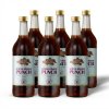 Dorset Ginger Nealkoholický zázvorový Punč, 6x 750 ml