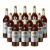 Dorset Ginger Nealkoholický zázvorový Punč, 12x 750 ml