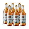 Dorset Ginger Rebarborový nápoj so zázvorovou príchuťou, 6x 330 ml