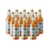 Dorset Ginger Rebarborový nápoj so zázvorovou príchuťou, 12x 330 ml