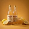 Dorset Ginger Nesýtená siciliian limonáda, 2x 330 ml