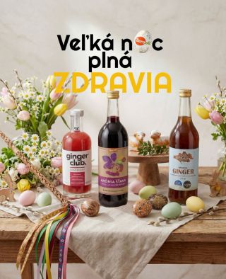 Doprajte si zdravšiu Veľkú noc🪻 Sviatočný stôl plný tradícií nemusí znamenať kompromisy. Stačí malá zmena a môžete svojm...