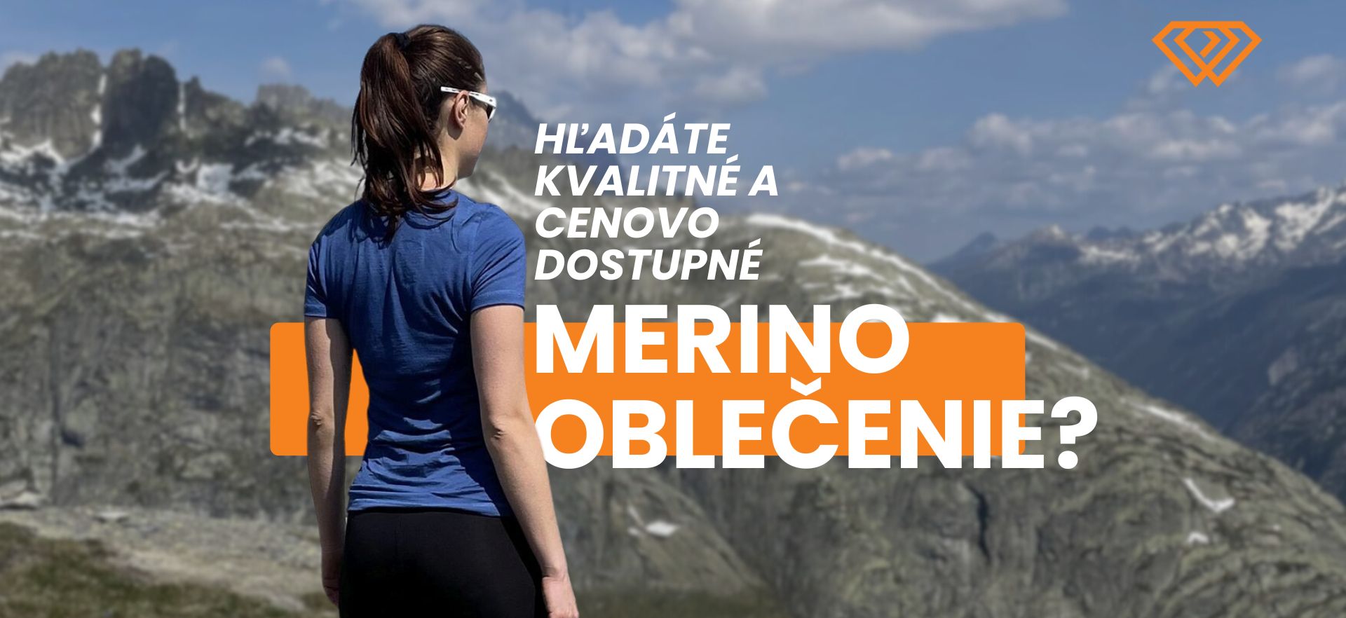 merino tričko na všetky športové aktivity
