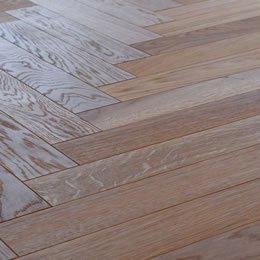 Drevené parkety vzor ukladania Stromček (Herringbone)