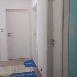 Interiérové dvere Hörmann Nitra