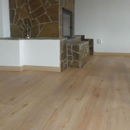 Vinylová podlaha BerryAlloc Spirit Home Click Comfort 40 Planks