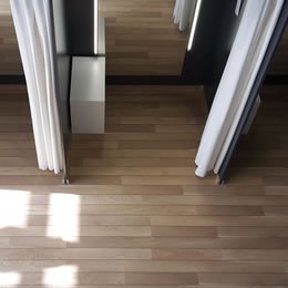 Laminátova podlaha ALLOC