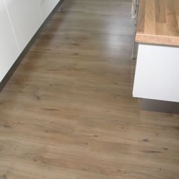 Laminátová podlaha BerryAlloc – Spirit Brown