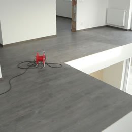 Laminátová podlaha BerryAlloc – SMART 7mm, Java Light Grey