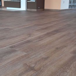 Vinylová podlaha BerryAlloc Pure clic LIME OAK