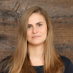 Ing. Barbara Líšková