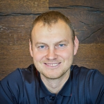 Mgr. Martin Hrebíček