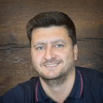 Ing. Miloslav Jaroš