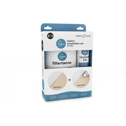 berry alloc installation set2v1