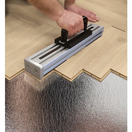 installation tool lam berryalloc tsh