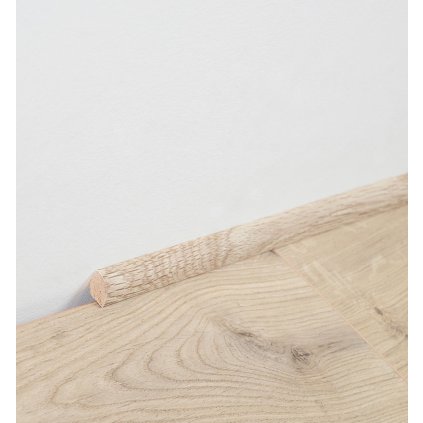 quarter round matching skirting acc berryalloc ref