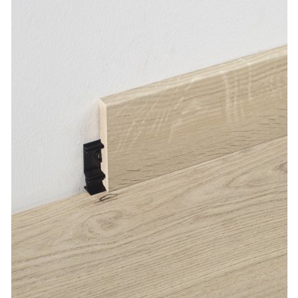 clip 80mm matching skirting acc berryalloc tsh 01