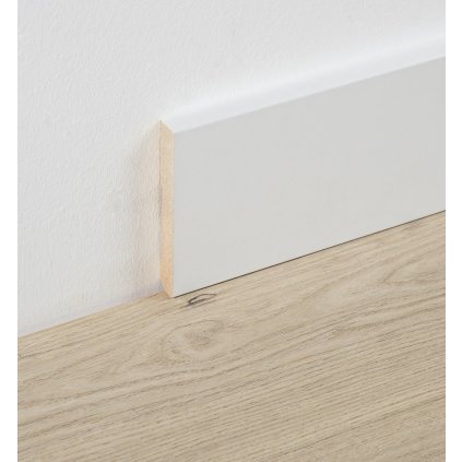 english modern white skirting acc 100mm berryalloc psh