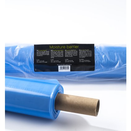 bariera proti vlhkosti