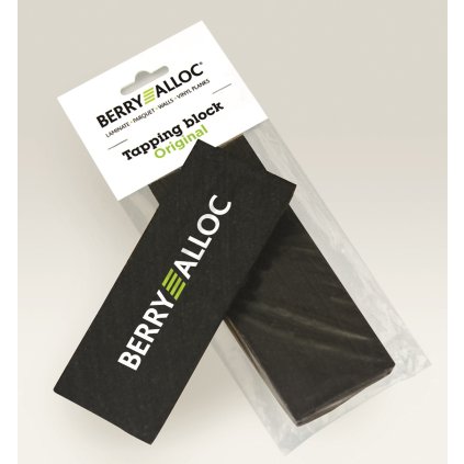 tapping block original acc berryalloc psh