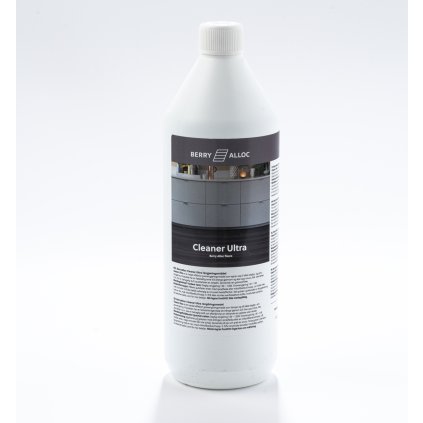 cistic vysokotlakovej podlahy cleaner ultra