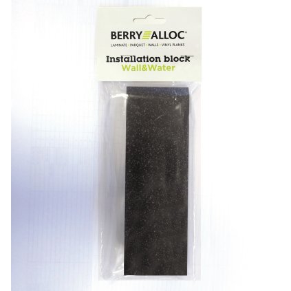 tapping block acc berryalloc psh