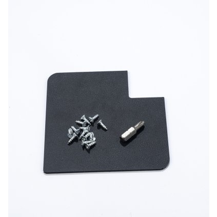 hydroloc screws acc berryalloc psh