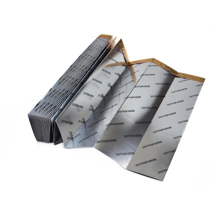 excellence impact plus acc berryalloc psh