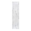 white marble glossy finish 60x240 wal 2400x620 berryalloc psh