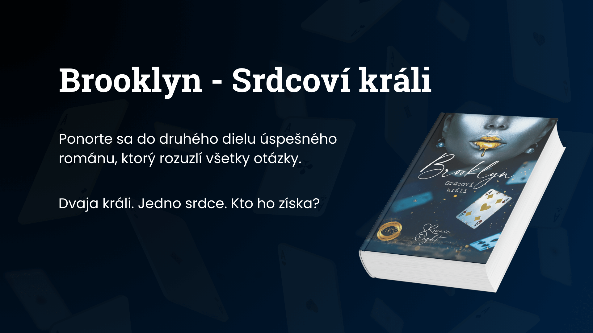Brooklyn - Srdcoví králi