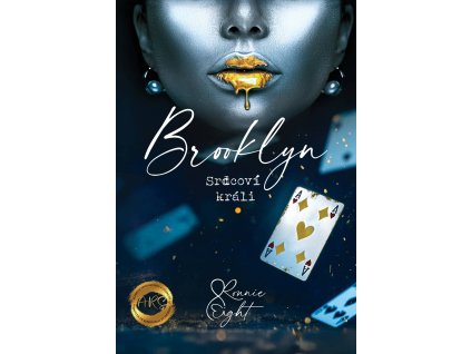 Brooklyn srdcovikrali Potah front compressed