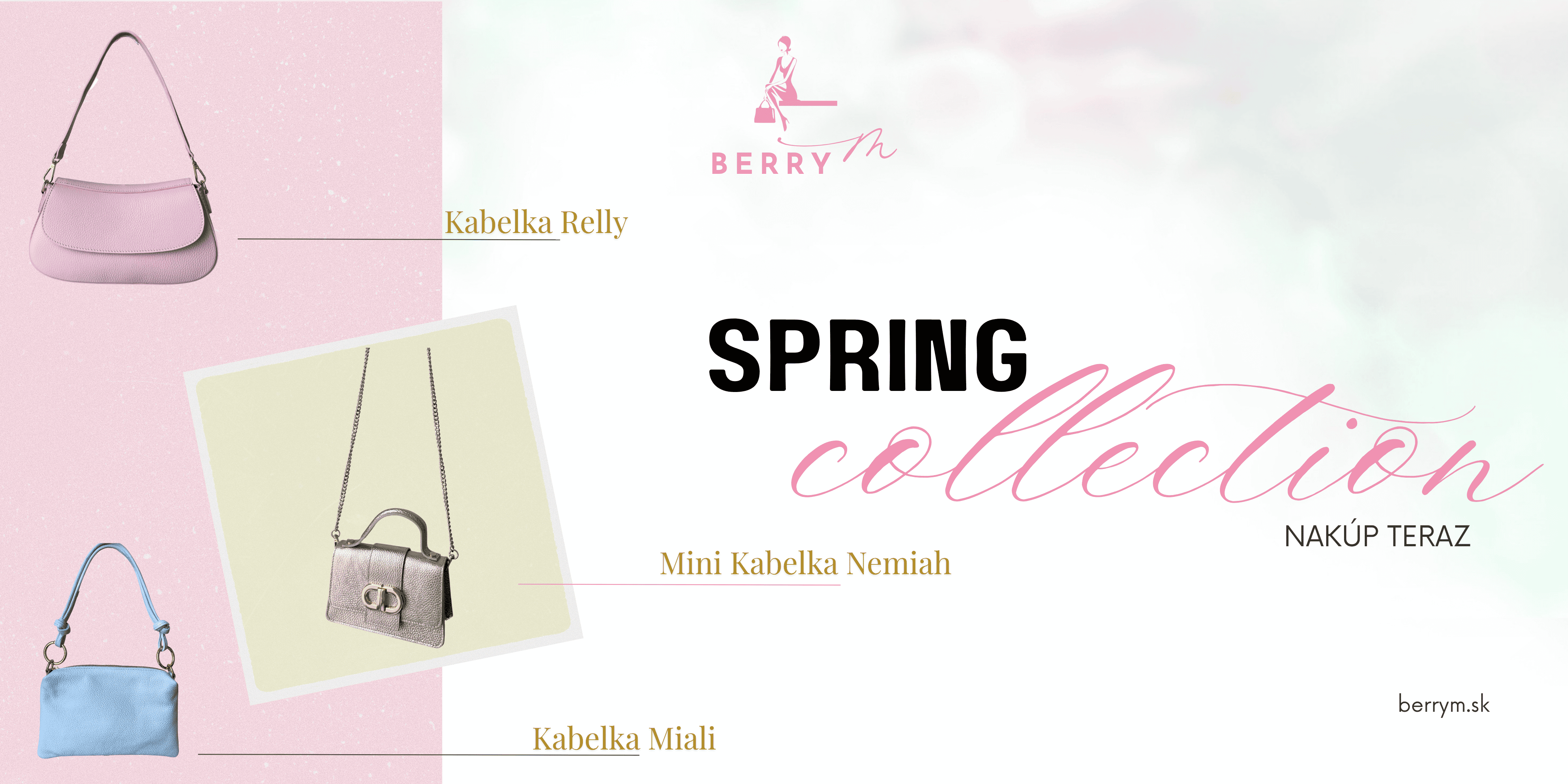 SPRING COLLECTION