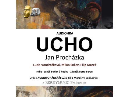 UCHO 1 Berrymusic+FM