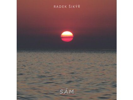 COVER Sikyr SAM ALONE Single120x120