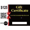 Voucher125 USD Berrymusic2026