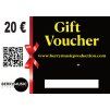 Voucher20 EUR Berrymusic2026