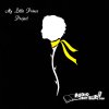 EP album cover AUDIOFAIRYTELLERS My Little Prince Project
