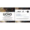 UCHO obdelnik komplet INFO line Berrymusic+FM