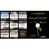 9audioknih+Maly princ GRATIS