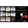 COVER 10 Maturita 5x Licence