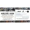 HACHA obdelnik komplet INFO line Berrymusic+FM
