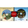 COVER 2CD LIdovly+Koledy NEOMEZENA LICENCE