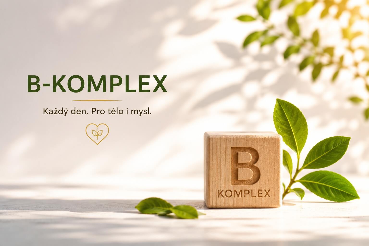 B-komplex