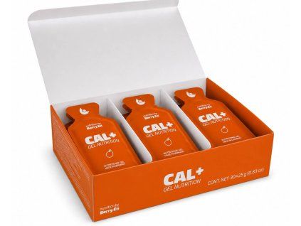 Cal+ na web