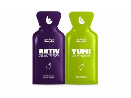 Aktiv a Yumi na web