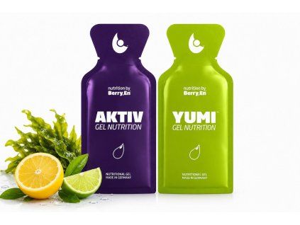 Yumi a Aktiv na web