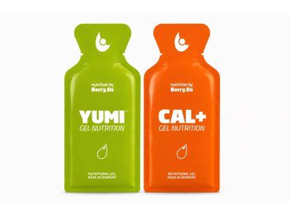 Yumi a Cal pro web