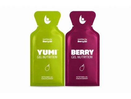 Yumi a Berry na web