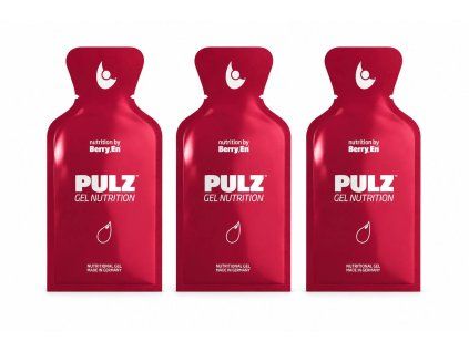Pulz na 3 měsíce