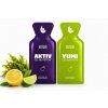 Yumi a Aktiv na web